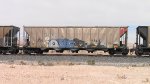 WB Unit Loaded Hooper Frt W-MdSlvs-Pshrs -115